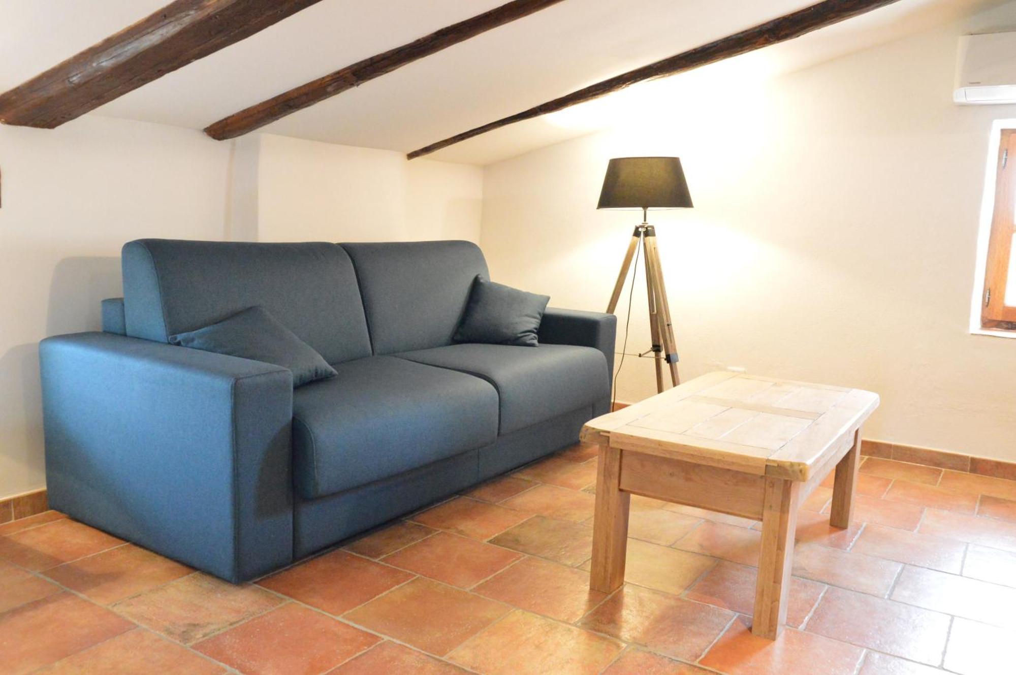 Mas Des Druilles Bed & Breakfast Generargues Ngoại thất bức ảnh