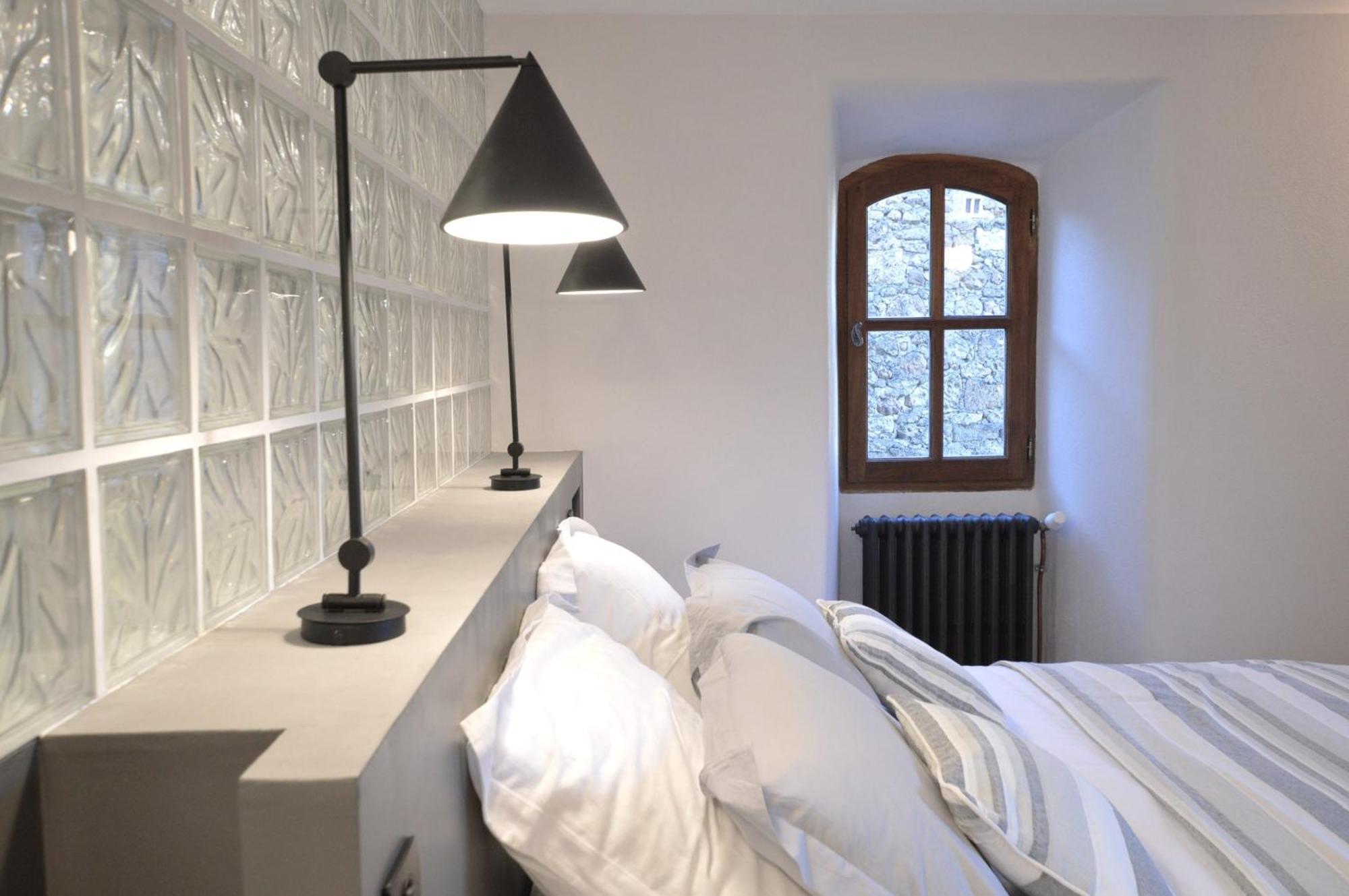 Mas Des Druilles Bed & Breakfast Generargues Ngoại thất bức ảnh